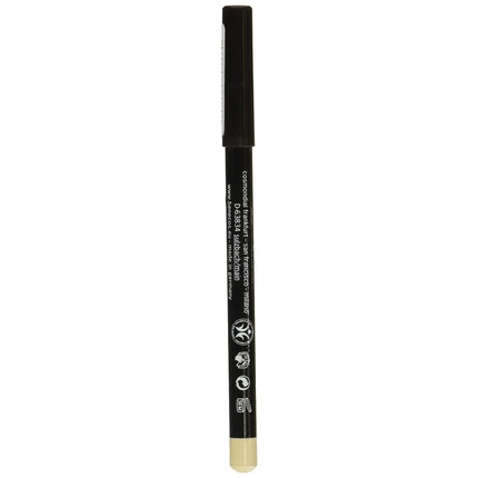 Benecos Naturkosmetik Vegan-Free White Kajal Pencil Benecos - Natural Beauty — фото 3