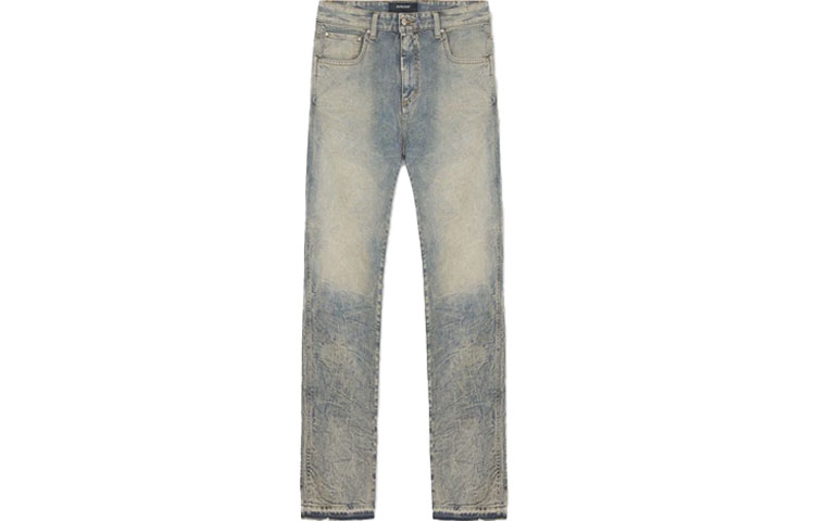 

Джинсы мужские синие REPRESENT