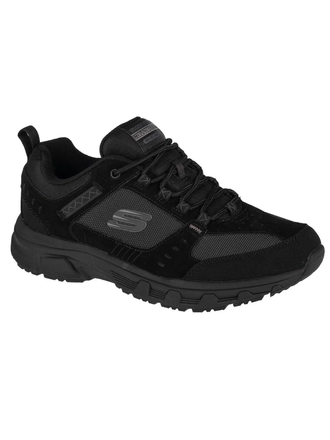 Кроссовки 'Skechers Oak Canyon' Skechers, Black — фото 2