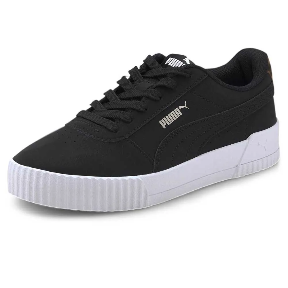 Кроссовки Puma Carina Leo H, черный