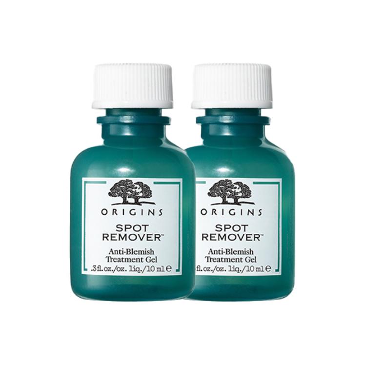 

Салициловый гель-сыворотка для борьбы с акне Yuemuzhiyuan, осветление и восстановление следов от прыщей 10мл/10мл*2 ORIGINS