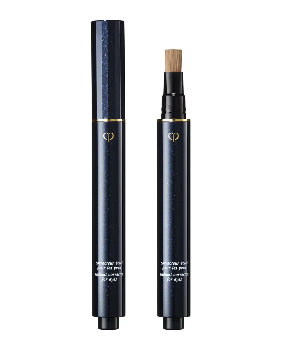Корректор для глаз Radiant Corrector for Eyes Clé De Peau Beauté, Beige