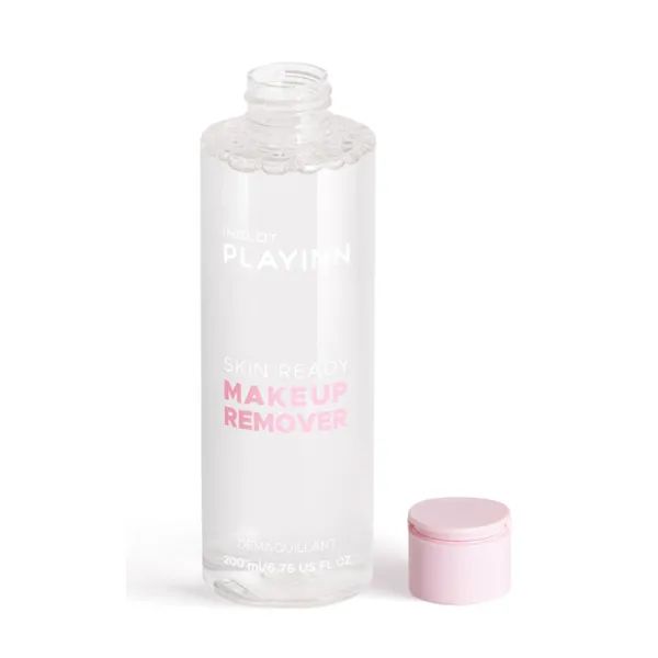 Средство для снятия макияжа Inglot — Skin Ready Makeup Remover, 200 мл — фото 2