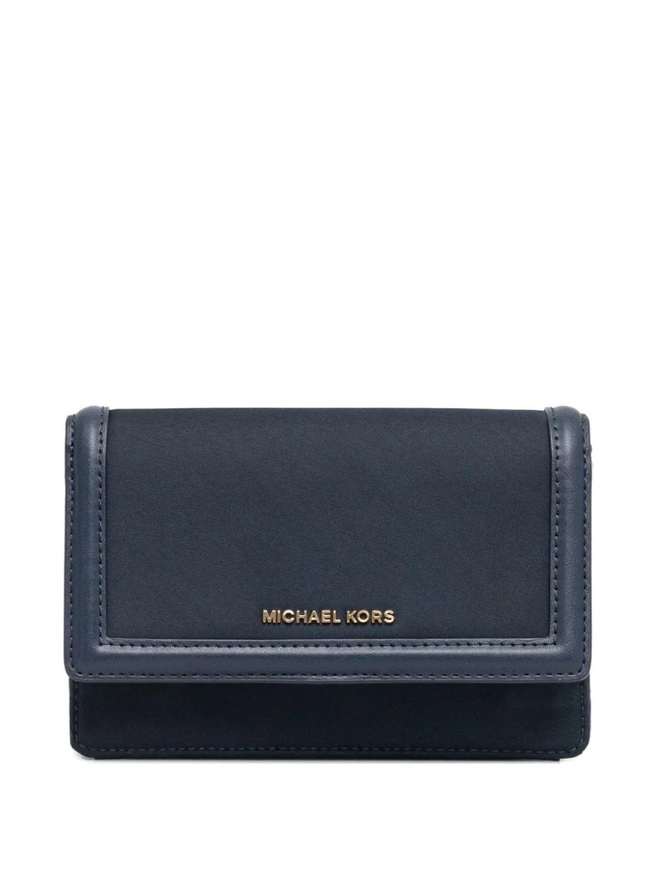 

Кошелек Jet Set Michael Michael Kors, синий