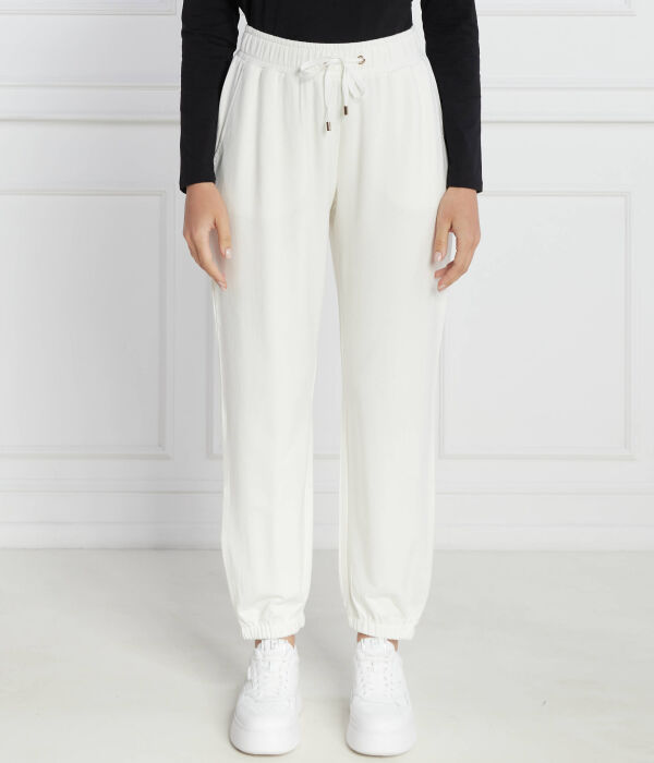 

Брюки Regular fit Liu Jo Sport, экрю