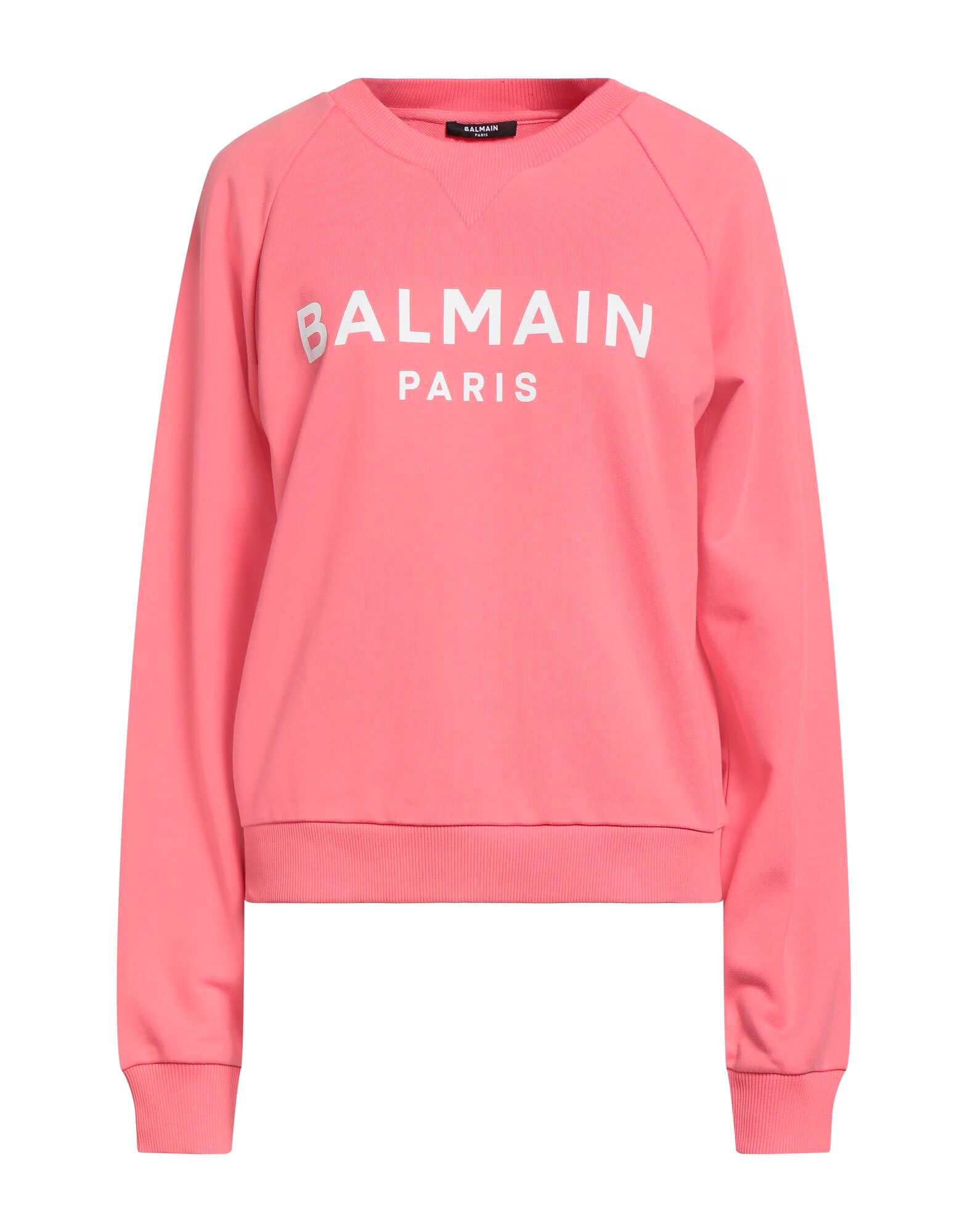 

Толстовка Balmain, коралловый