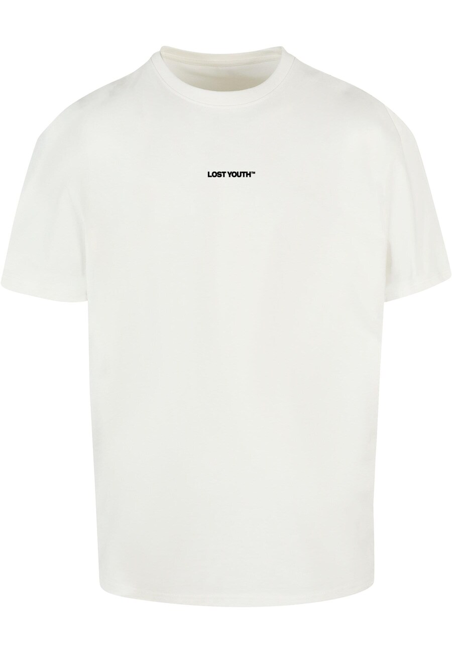 

Классическая футболка Lost Youth Shirt, светло-бежевый