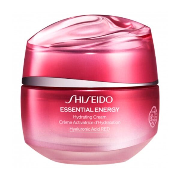Крем для лица Shiseido — Увлажняющий Essential Energy, 50 мл