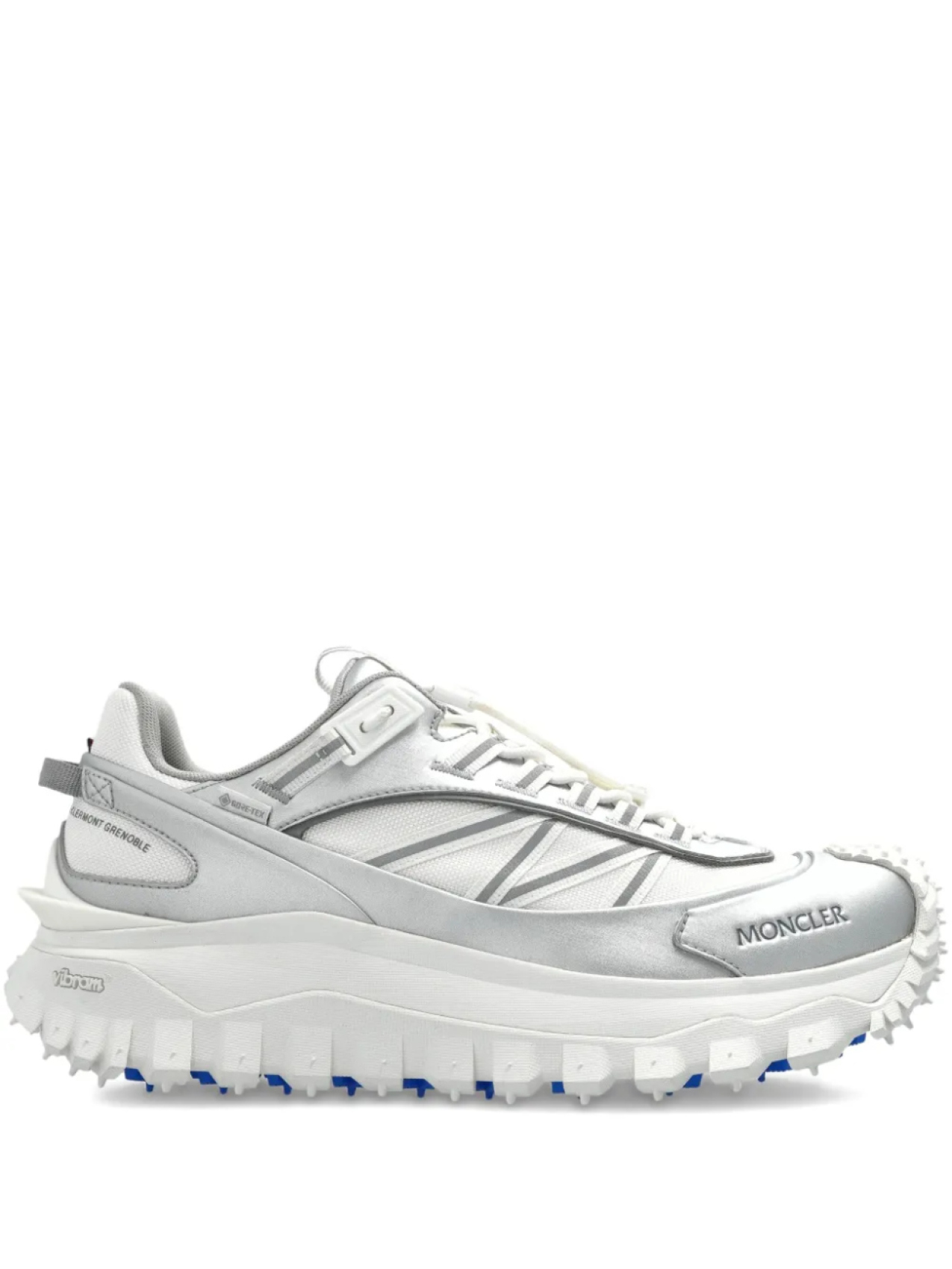 

Кроссовки Moncler Trailgrip GTX, белый