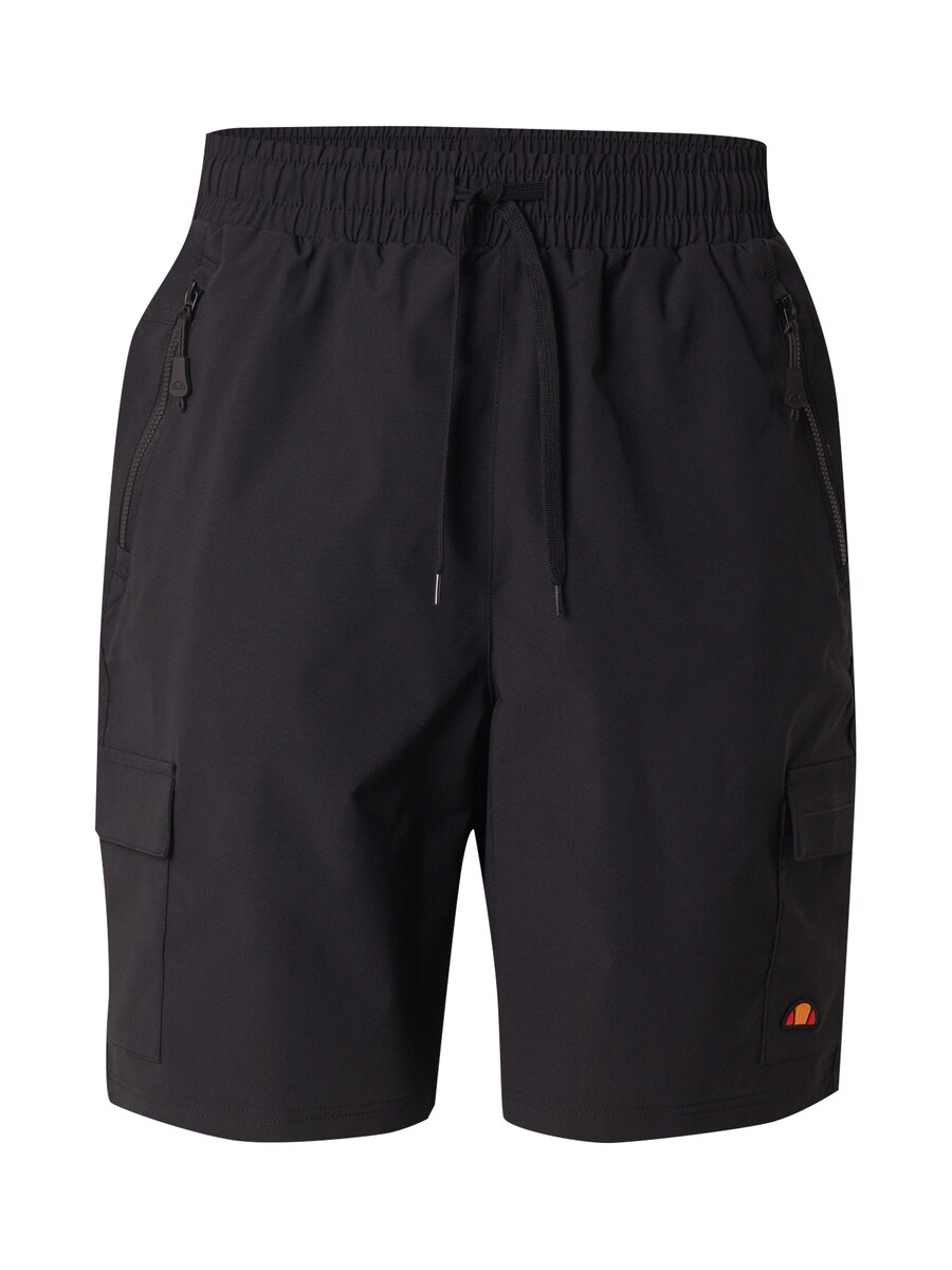 

Брюки карго ELLESSE Gaiano, черный