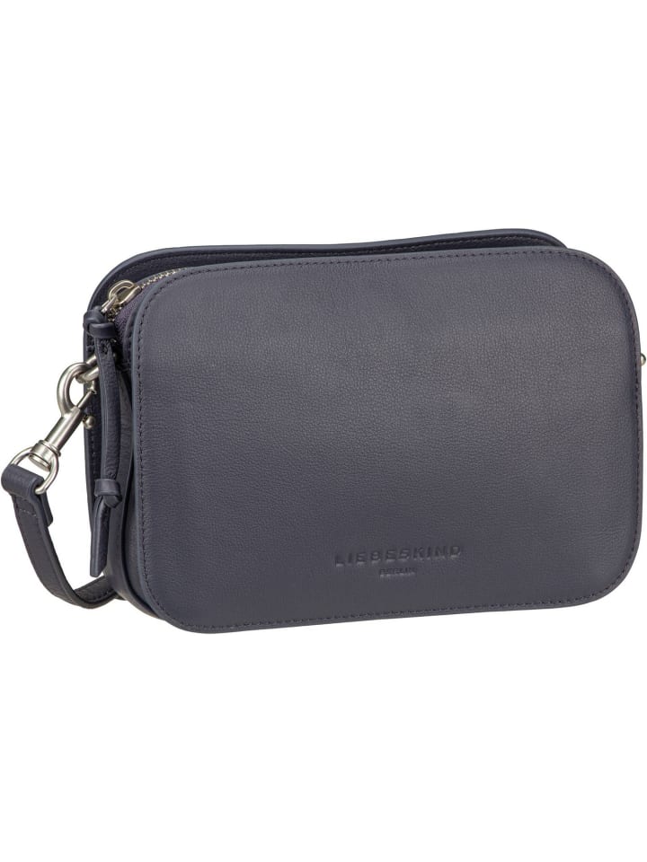 

Сумка через плечо Luka 20 в цвете Cobalt Night LIEBESKIND BERLIN