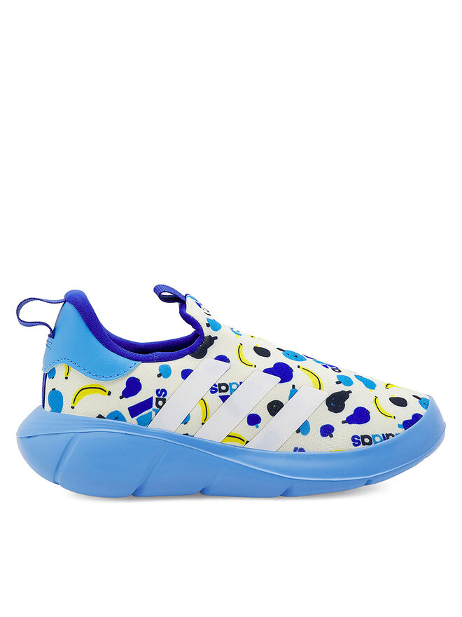 

Тапочки Monofit Tr I ID3413 Monofit Tr I Adidas, белый