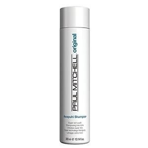 

Увлажняющий шампунь, 300 мл Paul Mitchell, Original Awapuhi Shampoo Super Rich Wash