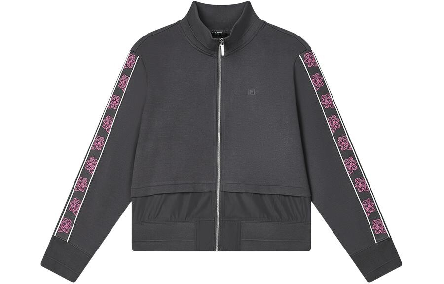 

ФИЛА Женская куртка FILA, цвет Cannon copper ash