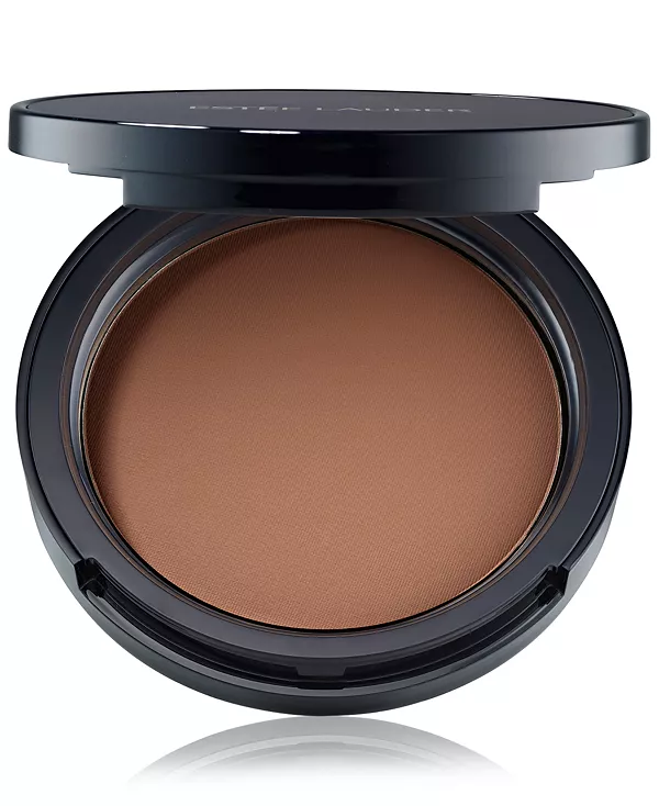 Матовая вуаль, фиксирующая пудра без следов Estée Lauder, translucent deep