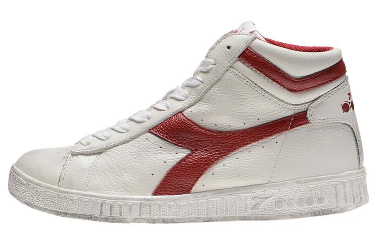 

Игра L Вощеная рядная нарезка «Белый красный перец» Diadora