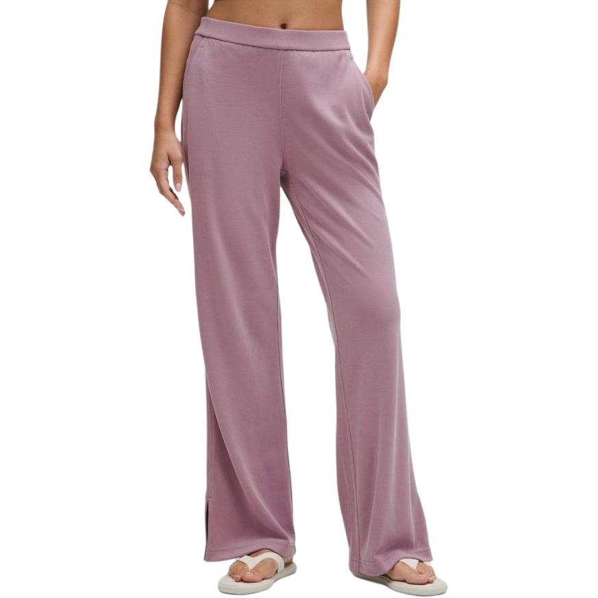 

Женские повседневные брюки 31' Lululemon, лаванда