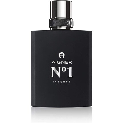 

Туалетная вода Aigner No.1 Intense