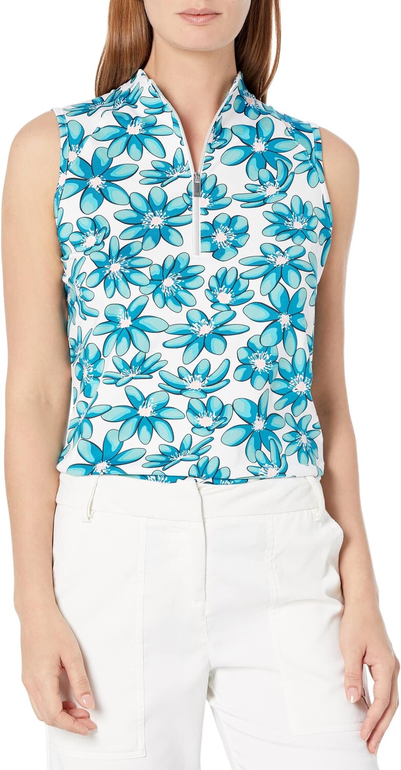 

Топ без рукавов Bibby Tail Activewear, цвет Spring Flora