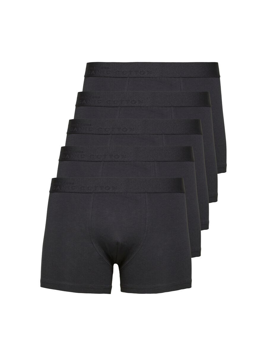 

Боксеры SELECTED HOMME Boxer shorts, черный