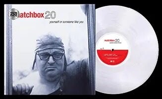 

Виниловая пластинка Matchbox Twenty - Yourself Or Someone Like You (Rocktober)