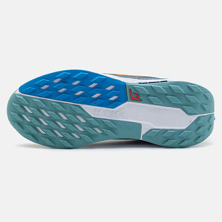Кроссовки Nike Pegasus Trail 5 (Gs) — фото 4