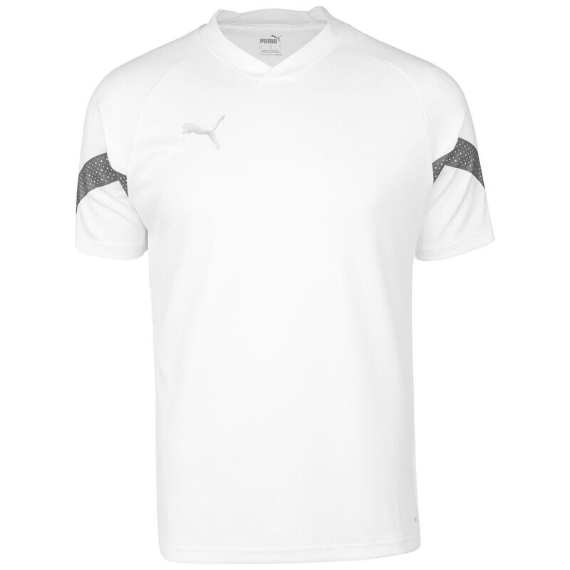 

Футболка сборной Final Training мужская PUMA, цвет weiss