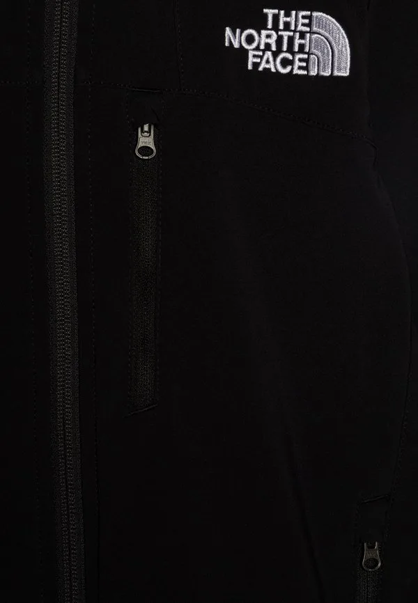 Унисекс куртка для активного отдыха для подростков The North Face, Black — фото 3