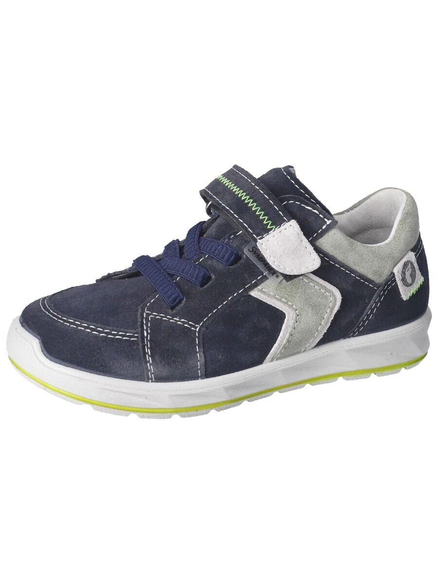 

Кроссовки RICOSTA Sneakers Luci, синий