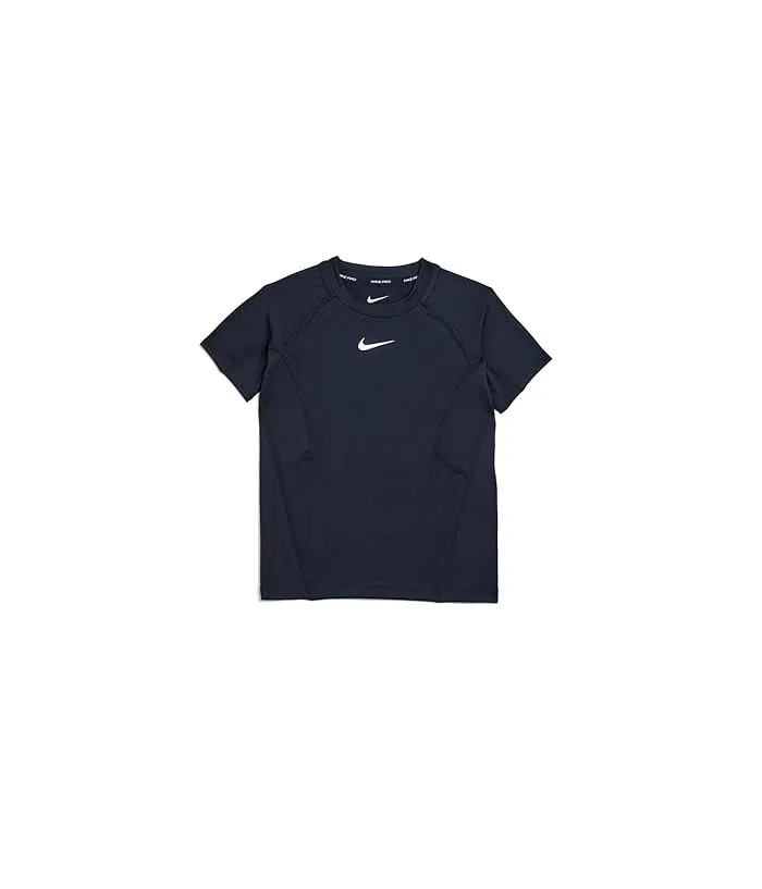 Футболка Nike Pro Short Sleeve, Black