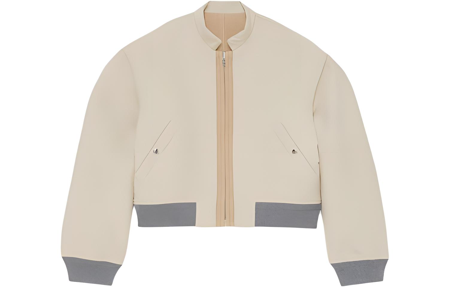 

THEORY Куртка женская античный белый, Antique White