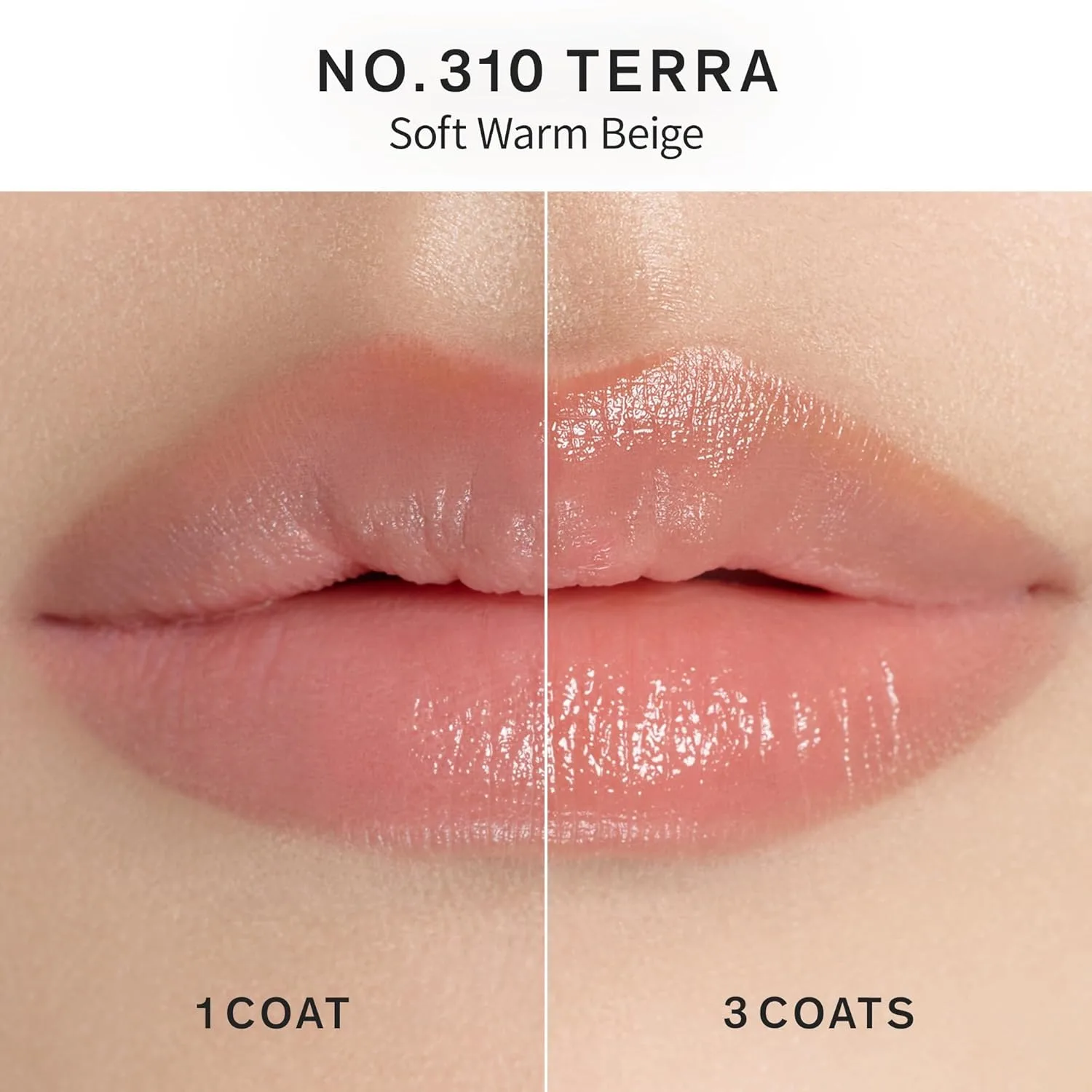 Sulwhasoo Perfecting Lip Color - корейский тонирующий бальзам для губ, питает, увлажняет и придает естественный вид, успокаивает сухие, шелушащиеся губы - 0,1 унции., Terra — фото 3