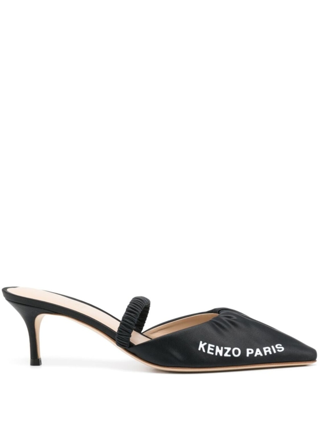 

Туфли Mio 55мм Kenzo, черный
