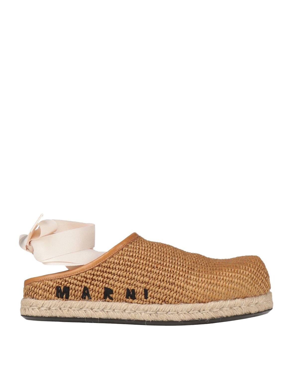 

Эспадрильи Marni, песочный