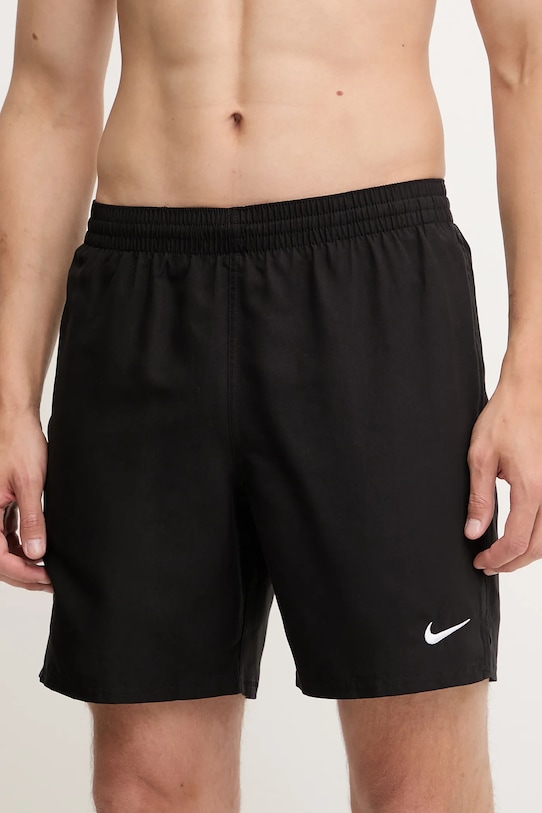 

Пляжные шорты Nike, черный