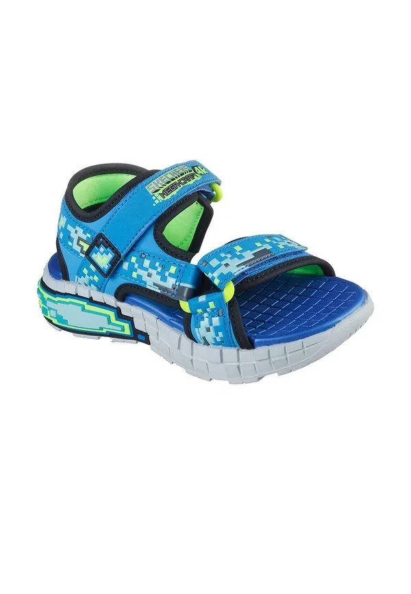 Сандалии для ходьбы Skechers, Azul — фото 2