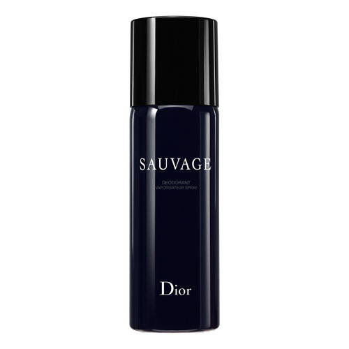 

Dior, Sauvage, дезодорант, 150 мл