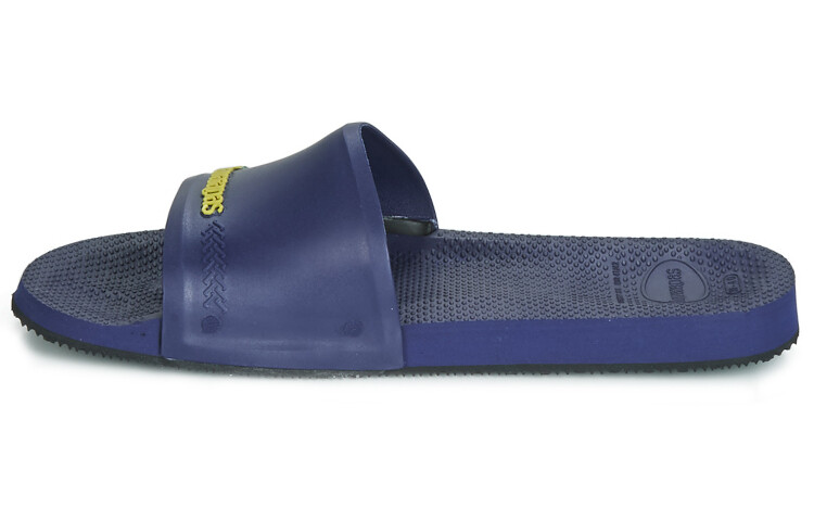Слайд Мужской Синий Havaianas