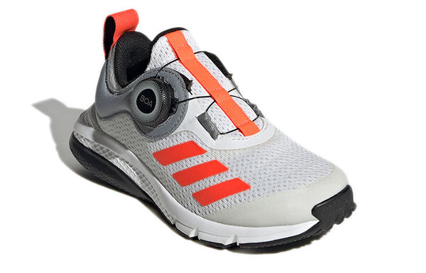 Кроссовки activeflex boa j Adidas, белый — фото 3