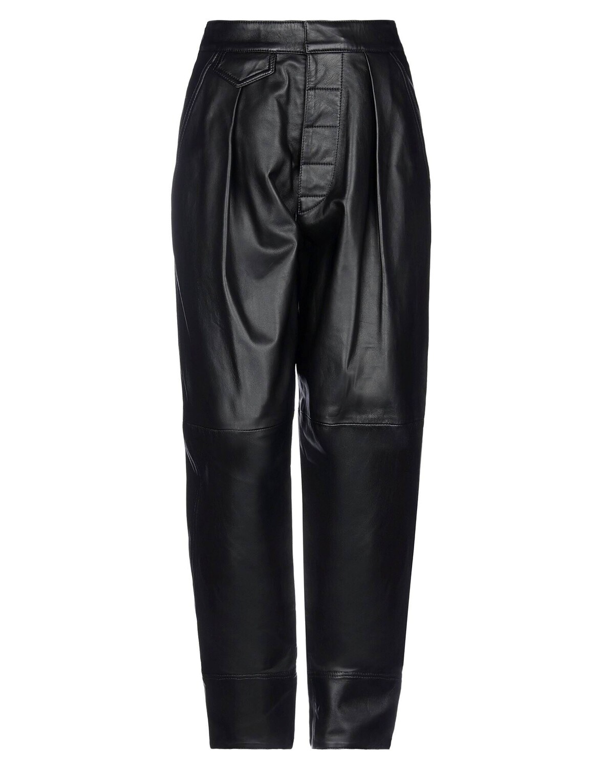 

Брюки Dsquared2, черный