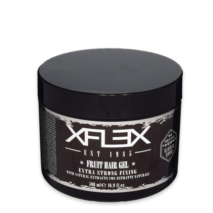 

Гель Extra Strong XFLEX FRUIT 500мл Edelstein