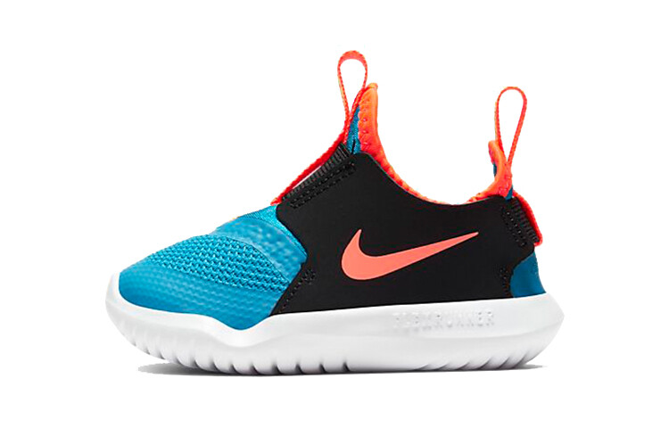 

Кроссовки Nike Flex Runner для малышей TD