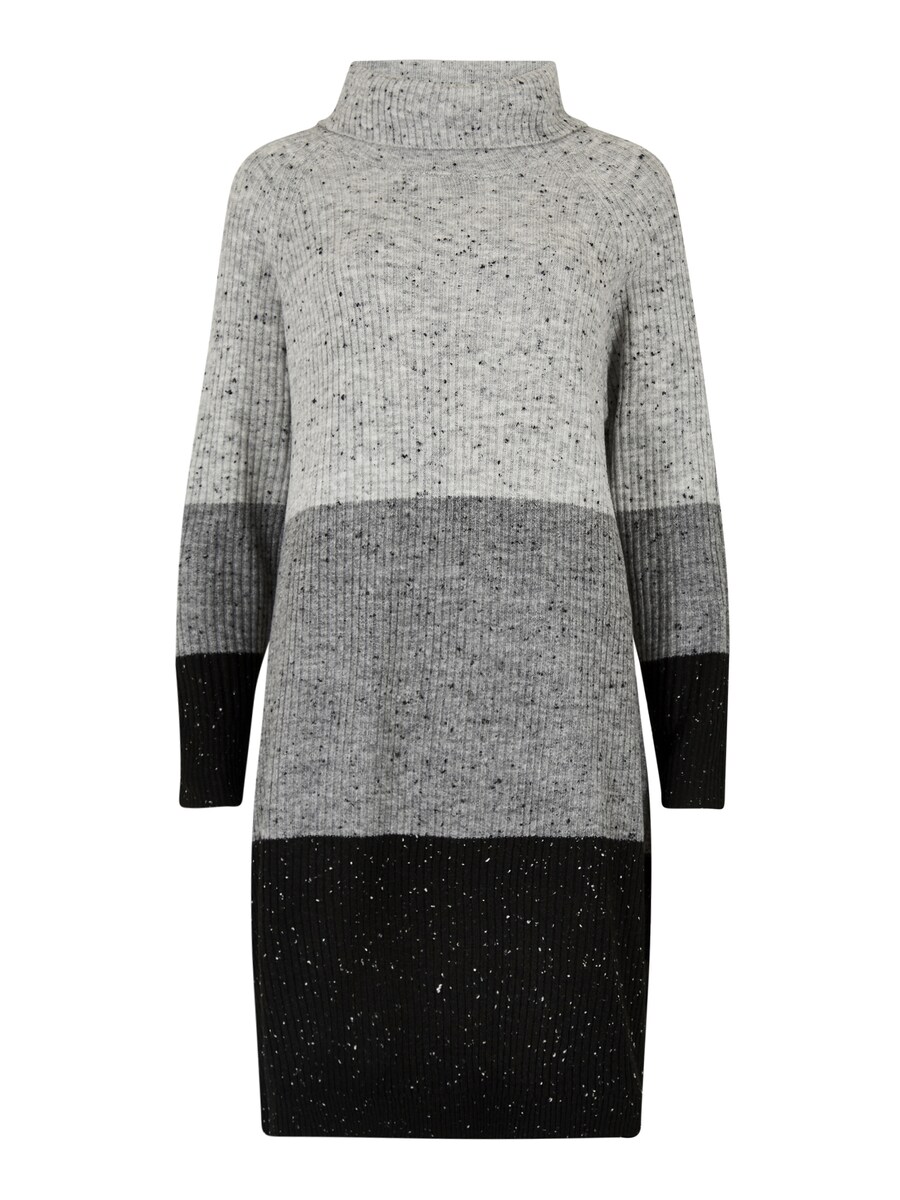 

Вязаное платье Apricot, цвет Dark grey/mottled grey