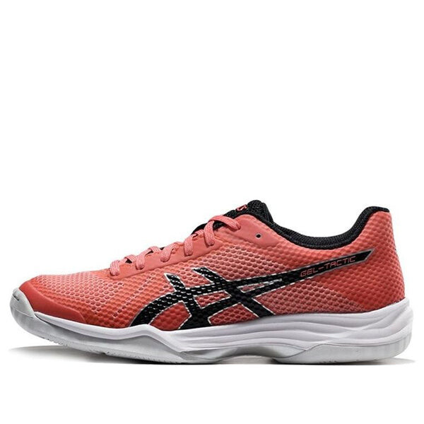 

Кроссовки гель тактика Asics, розовый