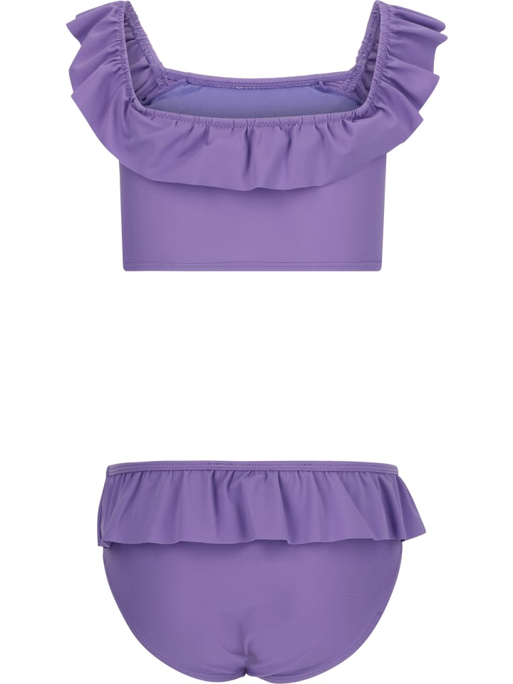 

Бикини Zigzag, цвет 4058 dahlia purple