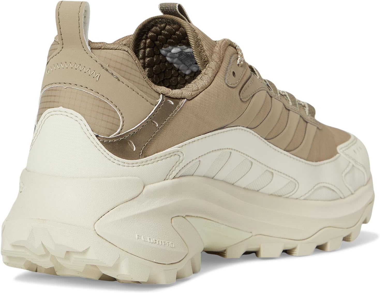 Мужские кроссовки Merrell Moab Speed 2 Metro, Mountain — фото 3