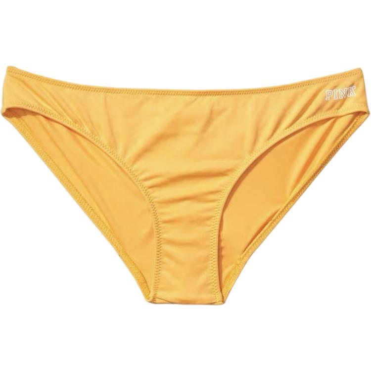 

Victoria's Secret Плавки женские Yellow, Желтый, Victoria's Secret Плавки женские Yellow
