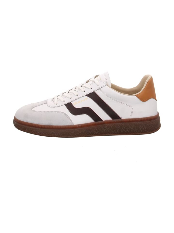 

Низкие кроссовки Gant Low, белый