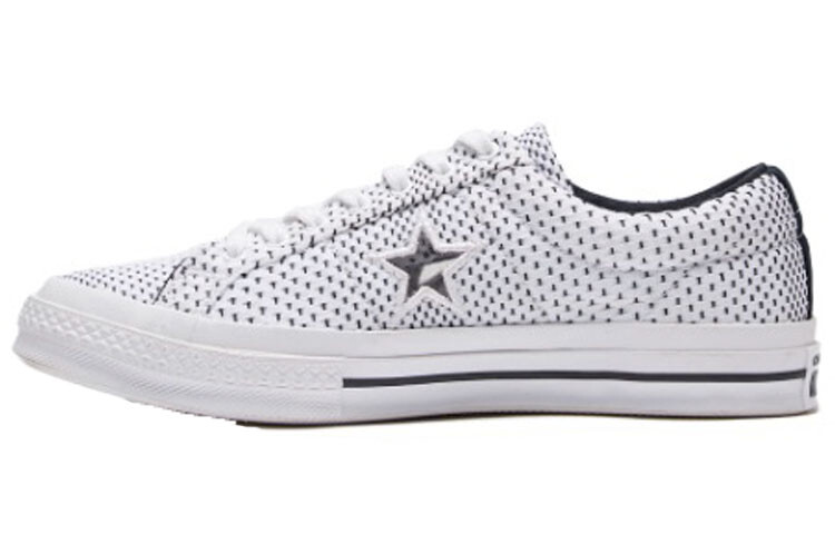 

Кеды Converse Drop Step Shoes 'White'