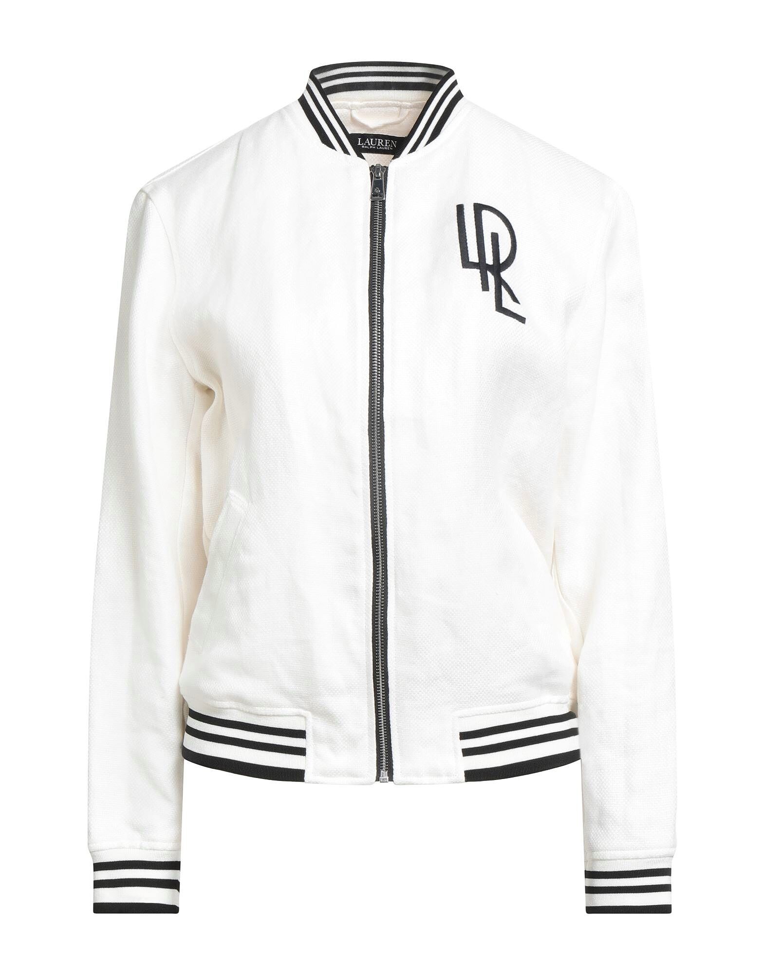 

Куртка Lauren Ralph Lauren, белый